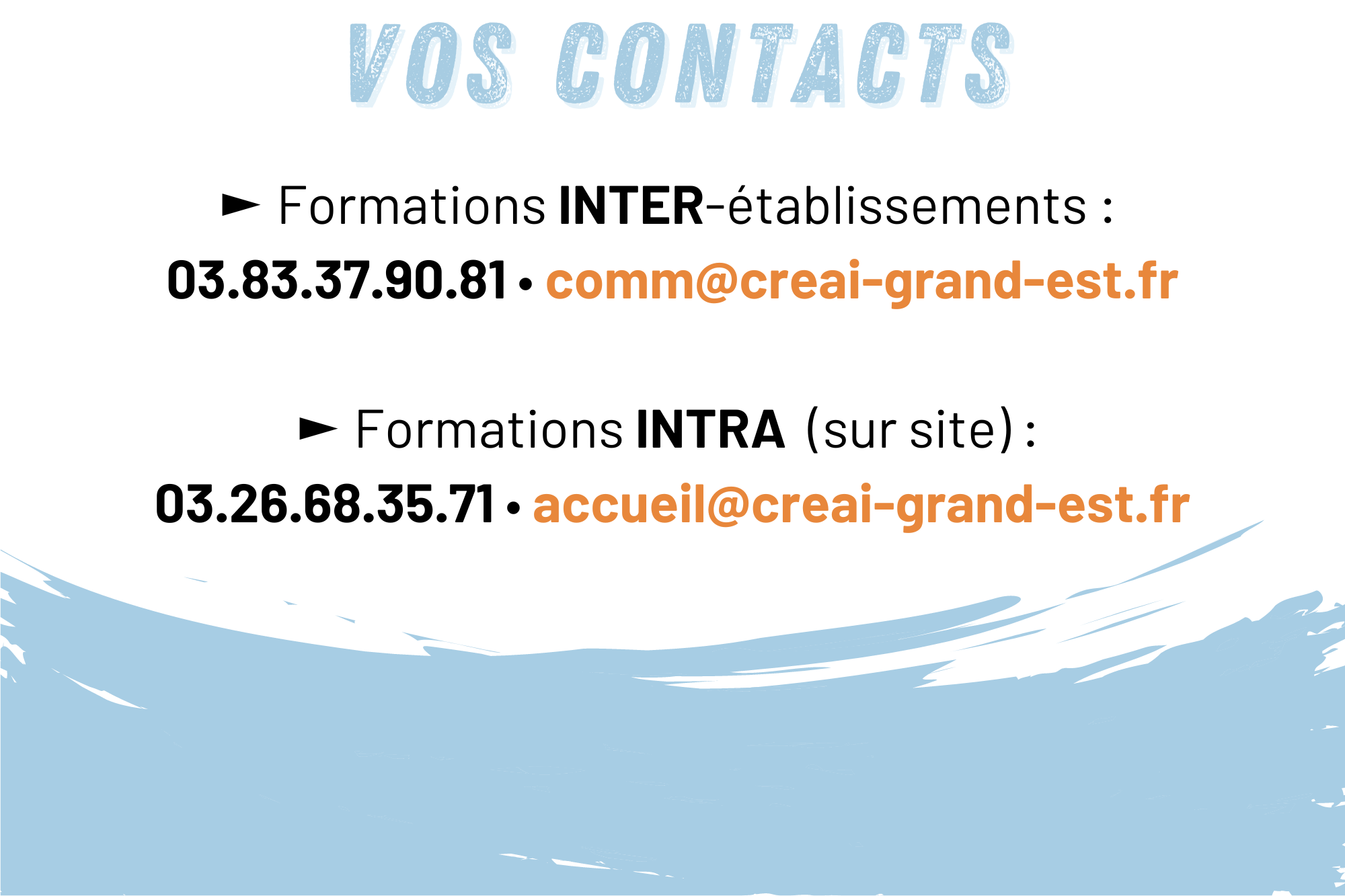 Actu Champagne-Ardenne